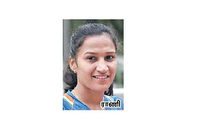 மகளிா் உலகக் கோப்பை ஹாக்கி: இந்திய அணியில் ராணி இல்லை