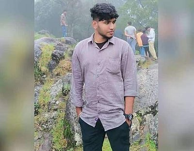 கோவையில் பிளிப்கார்ட் நிறுவன டெலிவரி ஊழியர் கார் மோதி பலி: விடியோ வெளியீடு