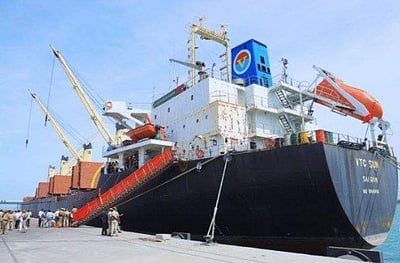 இலங்கைக்கு 2-ம் கட்ட நிவாரணம் அனுப்பிவைப்பு