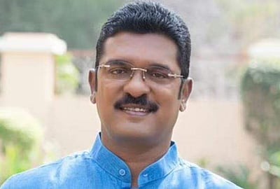 மகாராஷ்டிர அரசியல் குழப்பம்: வைரலாகி வரும் சிவசேனை எம்எல்ஏவின் கடிதம்!