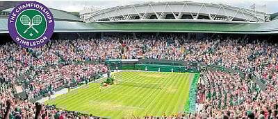 விம்பிள்டன்