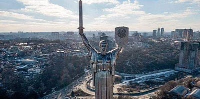 உக்ரைனில் 150-க்கும் மேற்பட்ட பாரம்பரிய தளங்கள் அழிப்பு