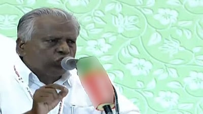 ‘இபிஎஸ் பொதுச்செயலாளராவார்’: கே.பி.முனுசாமி உறுதி