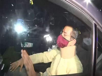 அரசு இல்லத்தை காலி செய்த உத்தவ் தாக்கரே: விரைவில் ராஜிநாமா?