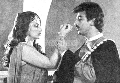 விட்டதைப் பிடித்த விக்ரம் (மாதித்தன்)? தன் முயற்சியில் சற்றும் மனந்தளராமல்...