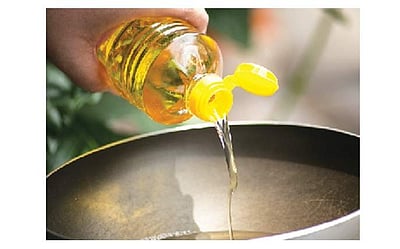 சமையல் எண்ணெய் விலை குறையத் தொடங்கியுள்ளது: மத்திய அரசு