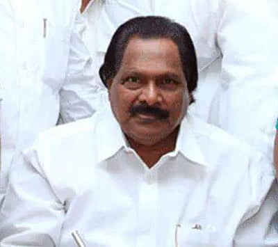 அதிமுக பொதுச் செயலாளராக இபிஎஸ் வர வாய்ப்பு: தமிழ்மகன் உசேன்