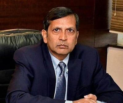 என்ஐஏ தலைவராக மூத்த ஐபிஎஸ் அதிகாரி தினகா் குப்தா நியமனம்