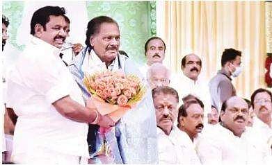 அதிமுகவில் நீடிக்கும் ஒற்றைத் தலைமை மோதல்: ஜூலை 11-இல் மீண்டும் பொதுக்குழு கூட்டம்