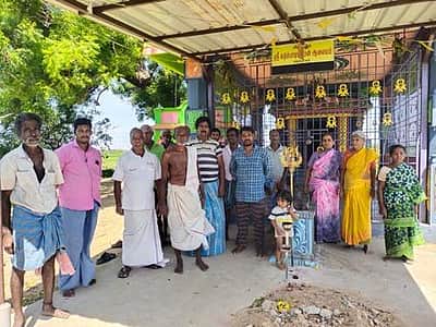 திருவள்ளூர் அருகே அடுத்தடுத்த 3 கோயில்களில் பூட்டுகள் உடைப்பு: 20 சவரன் நகை, ரூ.5 லட்சம் உண்டியல் பணம் திருட்டு