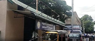 மதுரையில் தனியார் உணவகம் திறப்பு விழாவால் அம்மா உணவகத்துக்கு மூடுவிழாவா?