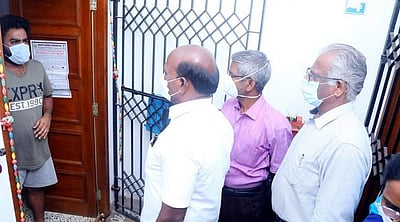 தமிழகத்தில் உண்மையிலேயே கரோனா அதிகரிக்கிறதா? என்ன சொல்கிறது களநிலவரம்