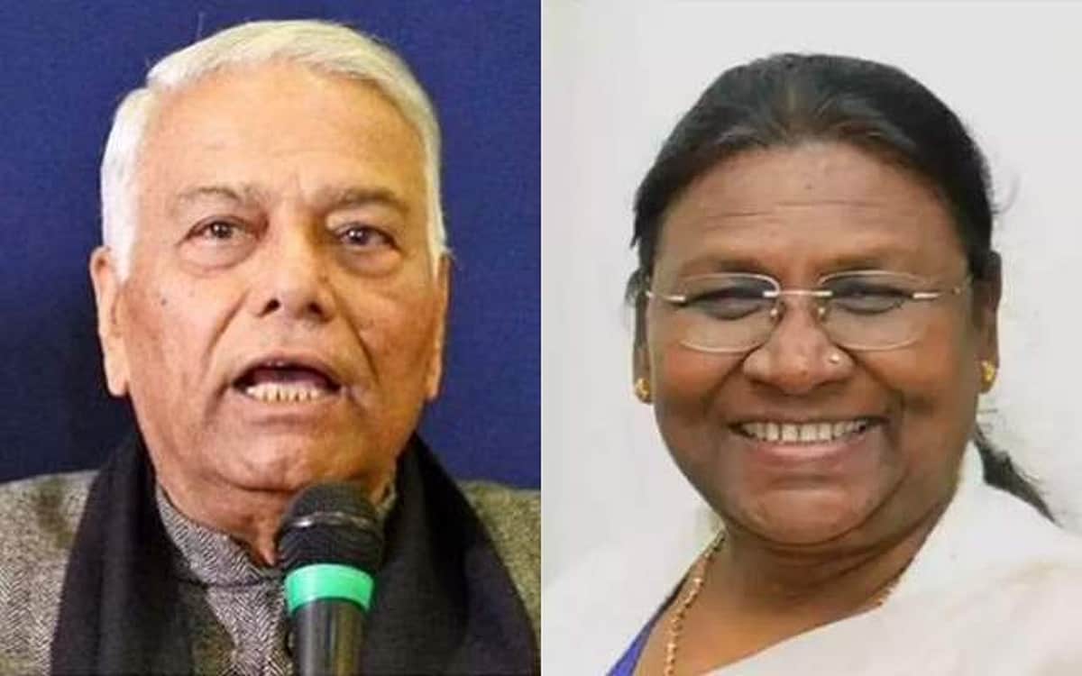 பிரதமரின் வேட்பாளா்! குடியரசுத் தலைவர் வேட்பாளர் குறித்த தலையங்கம்