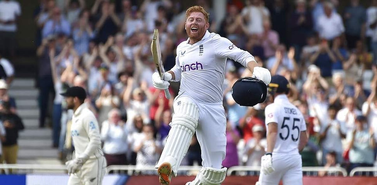 இங்கிலாந்தை சரிவிலிருந்து எத்தனை முறை தான் காப்பாற்றுவாய் பேர்ஸ்டோ?