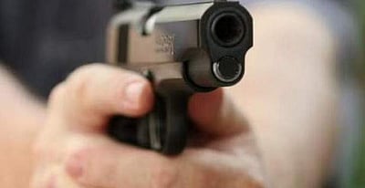 பஞ்சாப்: ஐஏஎஸ் அதிகாரியின் மகன் துப்பாகியால் சுட்டு தற்கொலை