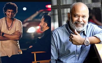 லோகேஷுக்கு முன்பே விக்ரம் 2 படத்தை இயக்க திட்டமிட்டிருந்தாரா வெங்கட் பிரபு?