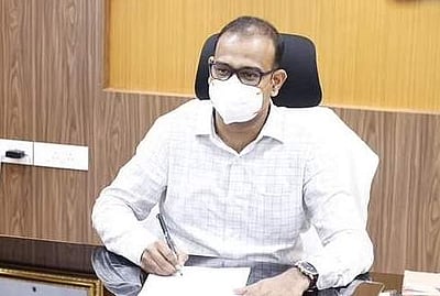 கோவையில் முகக்கவசம் அணியாவிடில் ரூ.500 அபராதம்