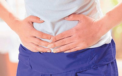 ஆயுள் காக்கும் ஆயுர்வேதம்:  குடலிறக்கம் குணமாக... 