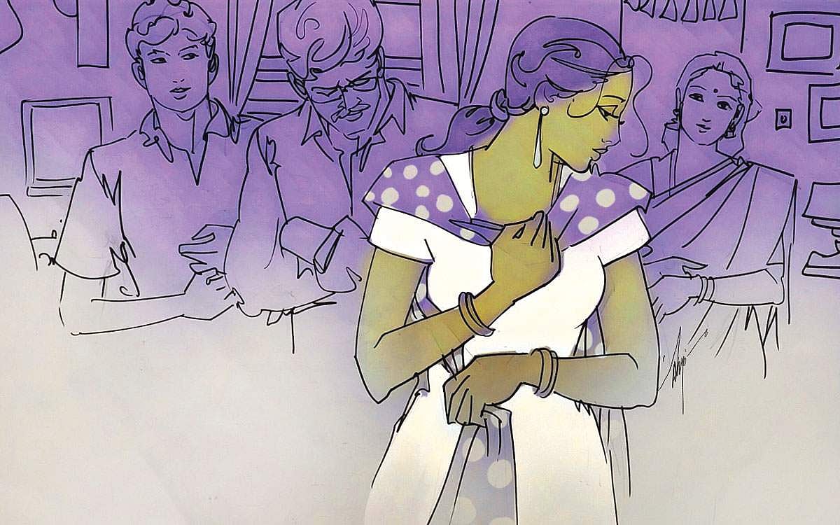 போதிமரக் கன்றுகள்