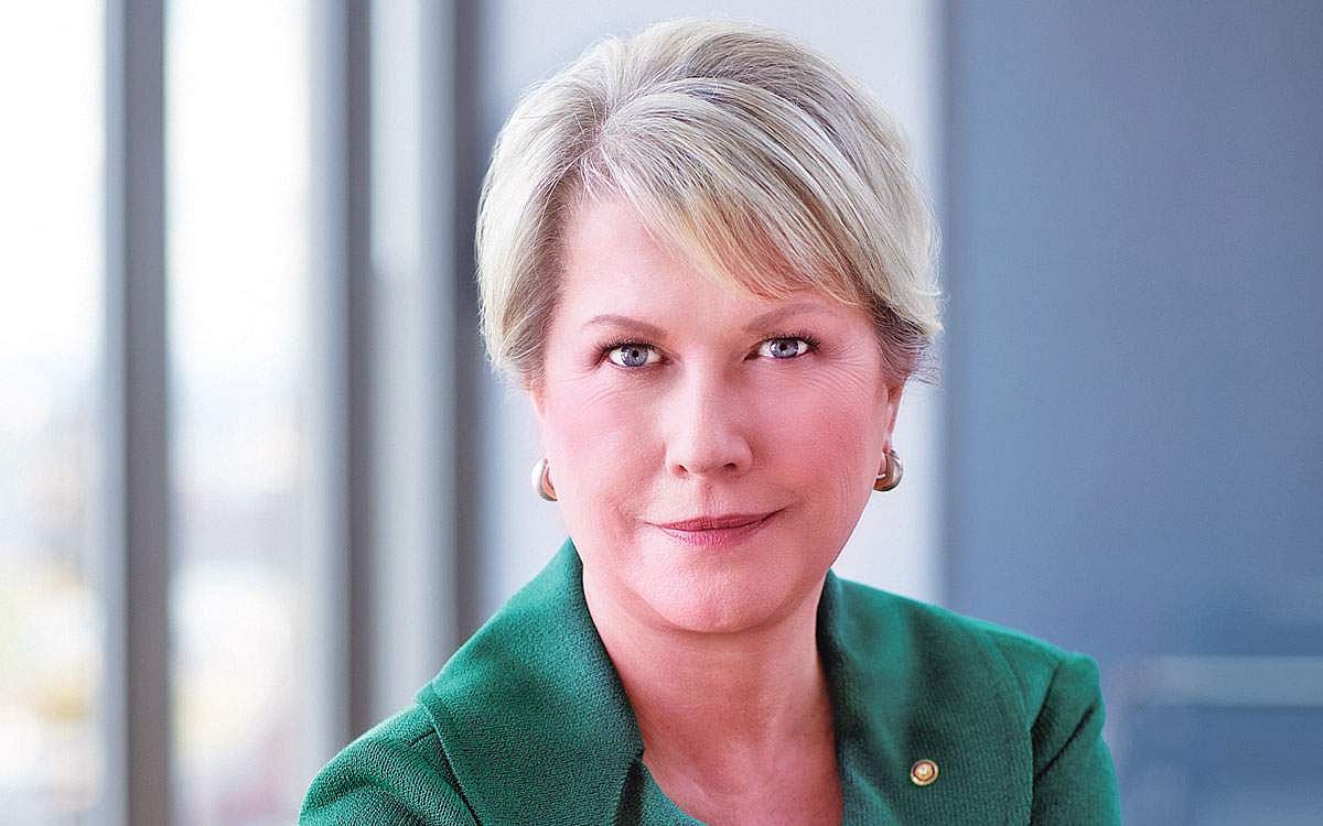 உலக நாயகி!