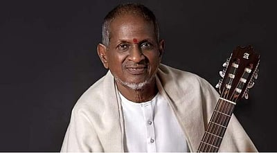 தெலுங்கில் வாழ்த்துக் கூறிய இளையராஜா- காரணம் என்ன?