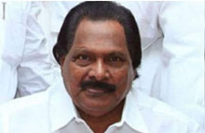 அதிமுக தொண்டர்கள் ஒற்றைத் தலைமையே விரும்புகின்றனர்: தமிழ்மகன் உசேன்