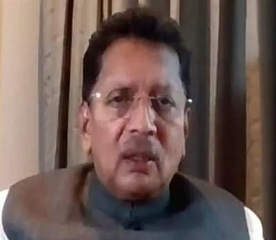 நம்பிக்கை வாக்கெடுப்பை எதிர்கொள்ள ஏக்நாத் ஷிண்டே எம்.எல்.ஏ-க்கள் தயார்