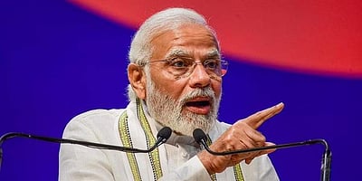 அவசர நிலையை மறக்கக் கூடாது: பிரதமர் மோடி