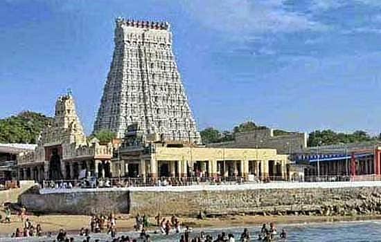 சந்திர கிரகணம்: நடை சாத்தப்படும் கோயில்களின் விவரம்!