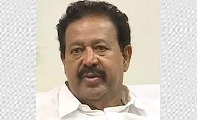 மத்திய அரசின் புதிய கல்விக் கொள்கையை எதிர்த்து மாணவர்கள் போராட வேண்டும்: அமைச்சர் பொன்முடி பேச்சு