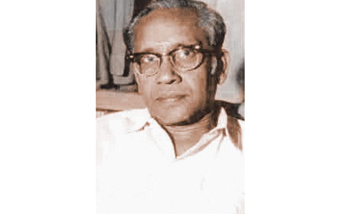 அகிலன் பெறாத சன்மானம்!