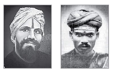 நட்பில்  பூத்த "வந்தே மாதரம்' பாடல்!