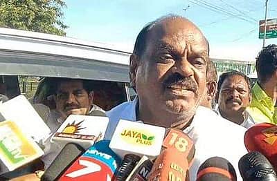 எம்.எல்.ஏ. பதவியை ராஜிநாமா செய்தார் வைத்திலிங்கம்!