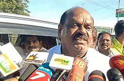 எம்.எல்.ஏ. பதவியை ராஜிநாமா செய்தார் வைத்திலிங்கம்!