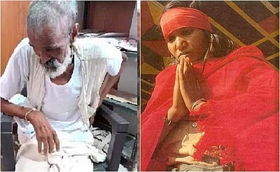 பூலான் தேவியை கடத்தியவர் கைது! 20 ஆண்டு கால சாமியார் வேடம் அம்பலம்