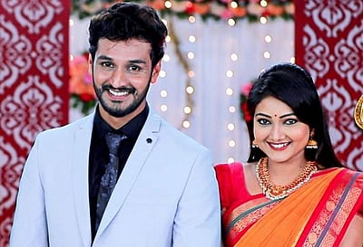 ''நான் விலகுகிறேன். எனக்கு வேறு வழியில்லை'' - அதிரடியாக அறிவித்த ரோஜா தொடர் நாயன்