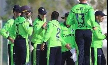 டெக்டர் அதிரடி: இந்தியாவுக்கு 109 ரன்கள் இலக்கு