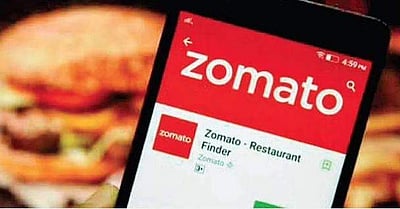 'பிளின்கிட்'நிறுவனத்தை வாங்கிய 'சொமேட்டோ': டெலிவரியில் புதிய வேகம்!