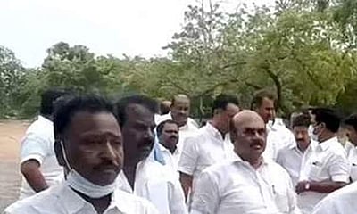 அதிமுகவின் அடுத்த சிறப்புப் பொதுக்குழு எங்கே?
