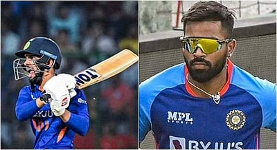 ‘ருதுராஜை ஏன் பேட்டிங்கு அனுப்பவில்லை?’- ஹார்திக் பாண்டியா சொல்லும் காரணம்