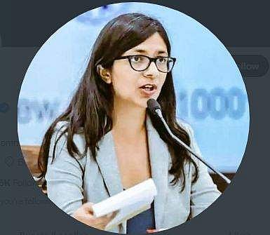 மத ரீதியாக சிறுமியிடம் அத்துமீறல்: தில்லி மகளிர் ஆணையம் நடவடிக்கை