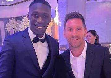 உலகிலேயே அதிகம் பின்தொடர்வோரைக் கொண்டவர் இவர்தான்! காரணம் தெரியுமா?