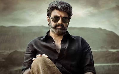 'NBK 107' படத்தின் டீசர் வெளியானது