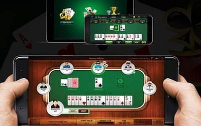 ஆன்லைன் ரம்மிக்கு தடை:  விரைவில் அவசரச்சட்டம்? 