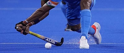 நண்பரின் மரணத்தில் தொடர்பு: இந்திய ஹாக்கி கேப்டன் மீது குற்றச்சாட்டு