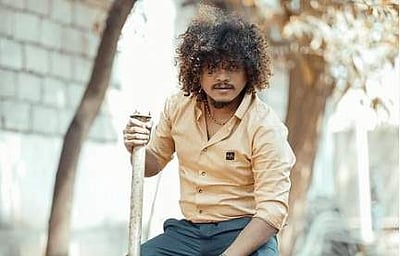 விருதுநகர் சிறையில் 'குக் வித் கோமாளி' புகழ் - என்ன ஆச்சு ? வைரலாகும் விடியோ