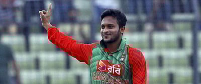 டெஸ்ட் கிரிக்கெட்டில் தொடர் தோல்விகள் ஏன்?: வங்கதேச கேப்டன் பதில்