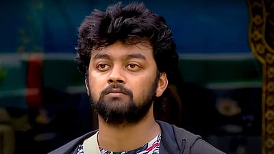 'கேட்கவும், பார்க்கவும் நல்லா இருக்கு' - தன்னைப் பற்றிய வதந்திக்கு பிக்பாஸ் ராஜு விளக்கம்