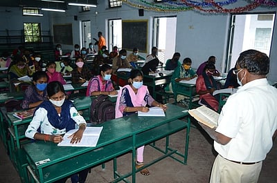 திட்டமிட்டபடி ஜூலை 17ல் நீட் தேர்வு: தேசிய தேர்வு முகமை