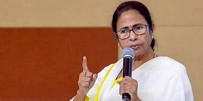 'பாஜகவினருக்கு வேலை கொடுப்பதற்காகவே அக்னிபத் திட்டம்' - மம்தா பானர்ஜி தாக்கு!